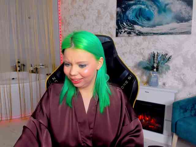FunnyVibe webcam