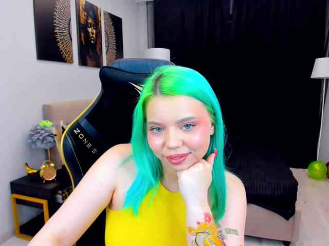 FunnyVibe webcam