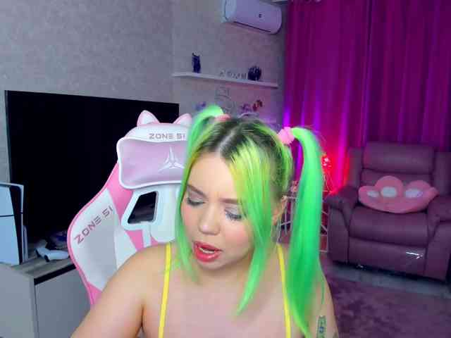 FunnyVibe webcam