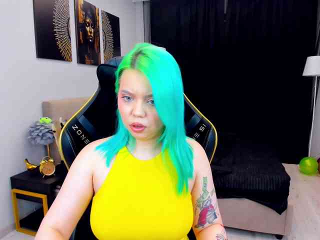 FunnyVibe Live Webcam on BongaCams