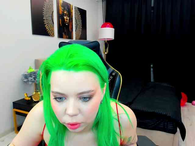 FunnyVibe webcam