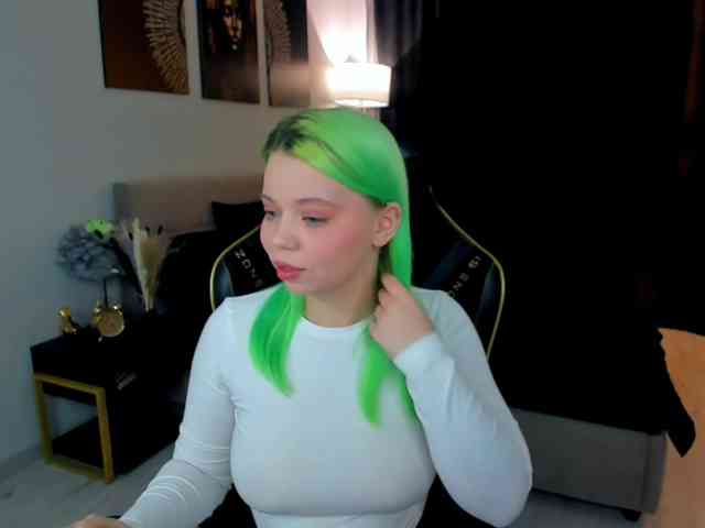FunnyVibe webcam
