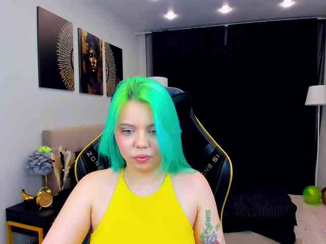 FunnyVibe webcam