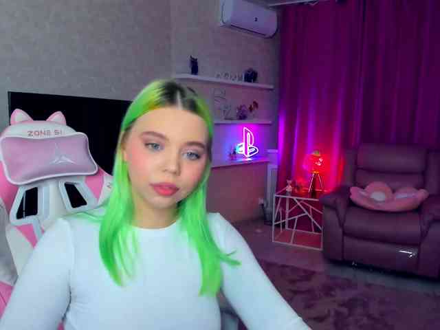 FunnyVibe webcam
