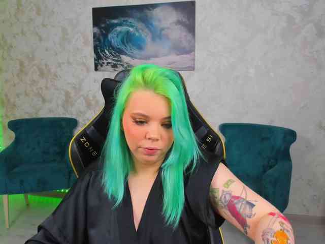FunnyVibe webcam