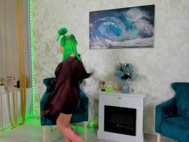 FunnyVibe webcam