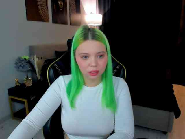 FunnyVibe webcam