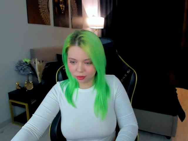 FunnyVibe webcam