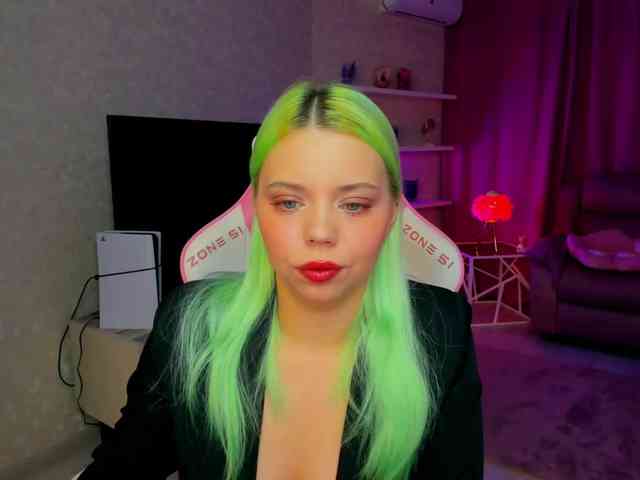 FunnyVibe Live Webcam on BongaCams