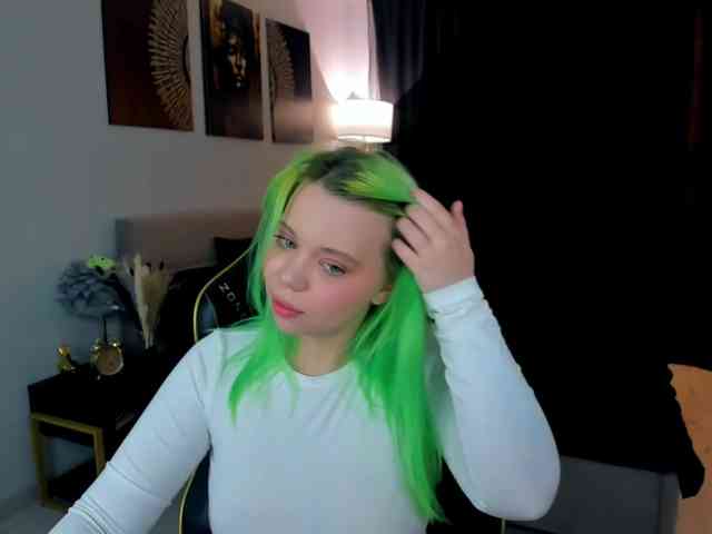 FunnyVibe webcam