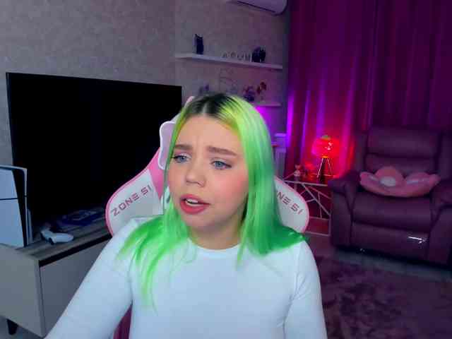 FunnyVibe webcam