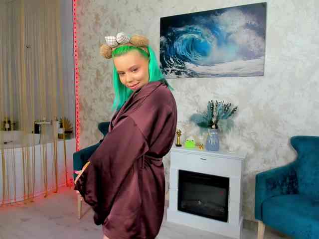 FunnyVibe webcam