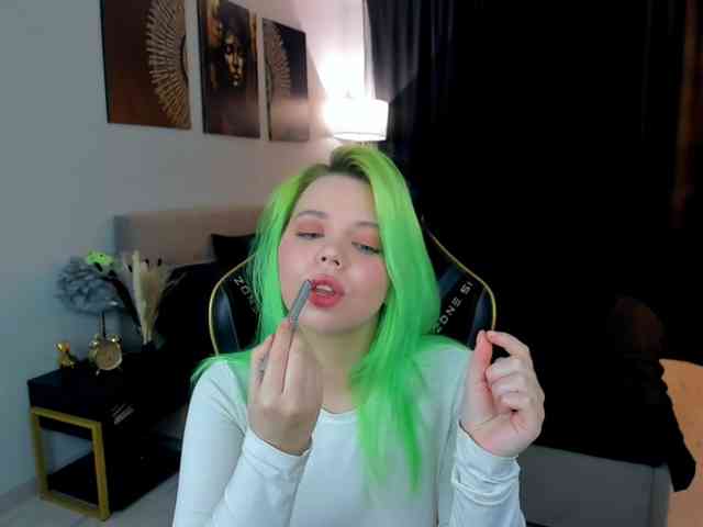FunnyVibe webcam