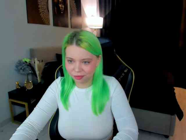 FunnyVibe webcam