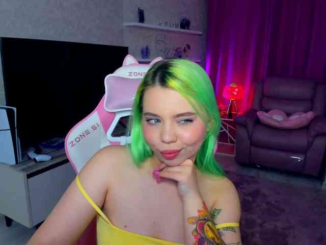 FunnyVibe webcam