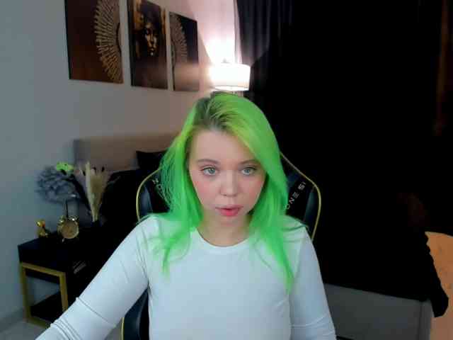 FunnyVibe webcam