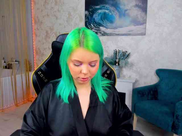 FunnyVibe webcam