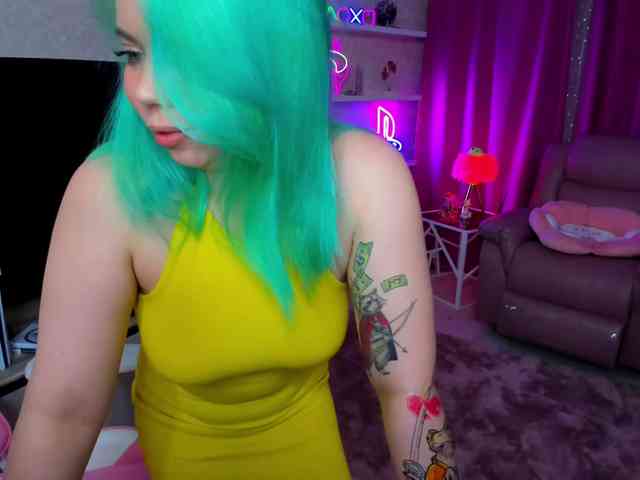 FunnyVibe webcam