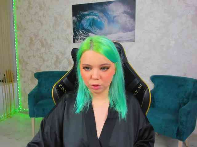 FunnyVibe webcam