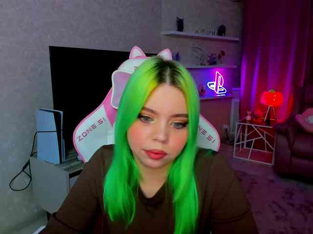 FunnyVibe webcam