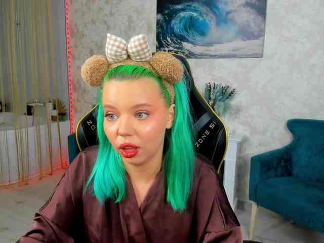 FunnyVibe webcam