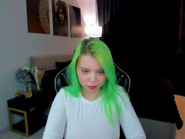 FunnyVibe webcam