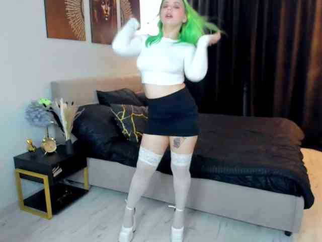 FunnyVibe webcam