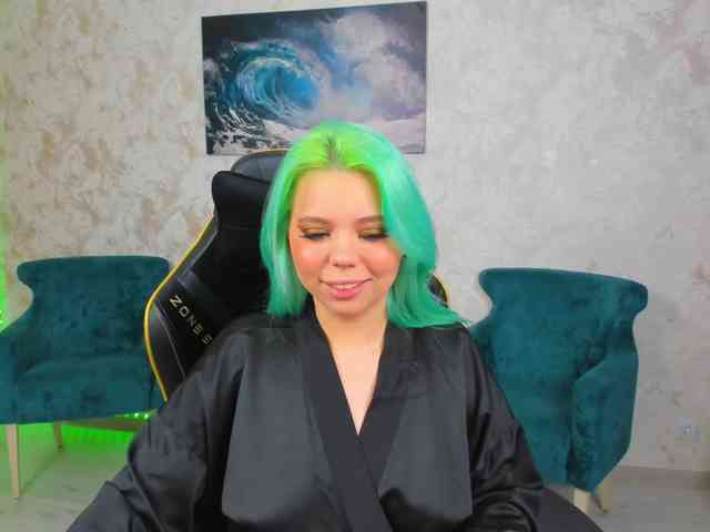 FunnyVibe webcam