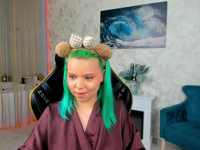 FunnyVibe webcam