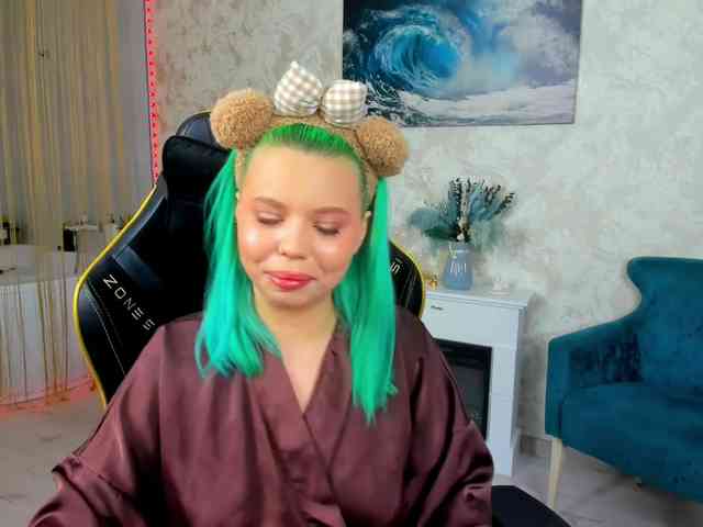 FunnyVibe webcam