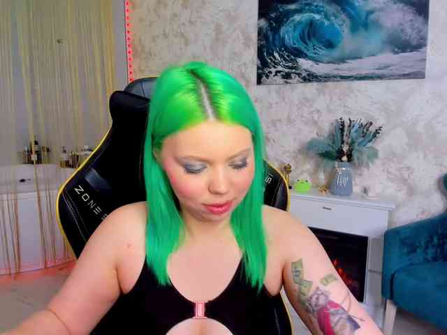 FunnyVibe webcam