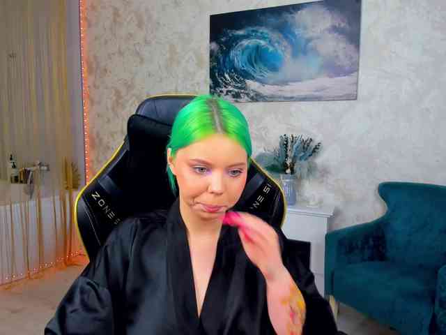 FunnyVibe webcam