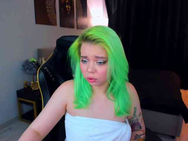 FunnyVibe webcam