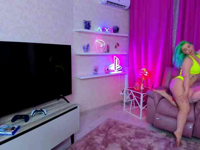 FunnyVibe webcam
