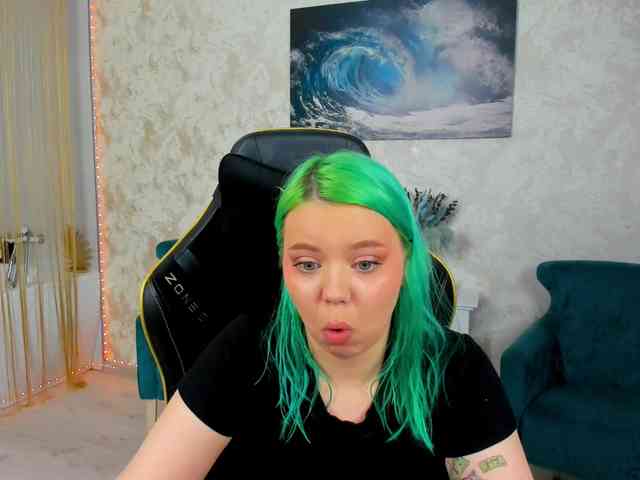 FunnyVibe webcam