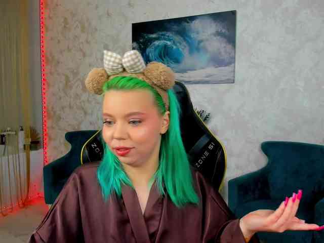 FunnyVibe webcam
