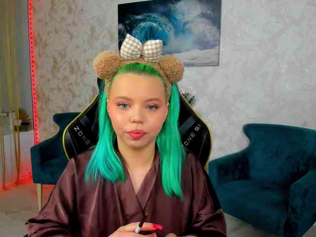 FunnyVibe webcam