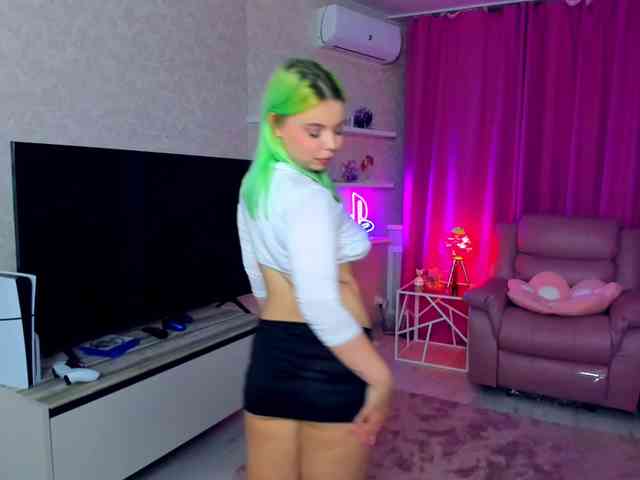 FunnyVibe bongacams