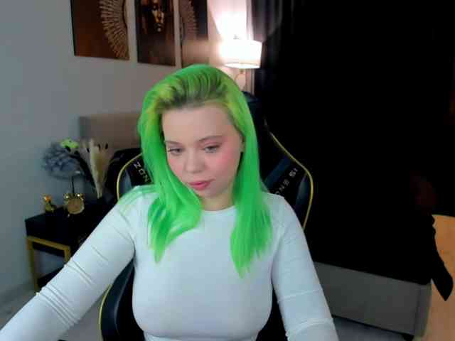 FunnyVibe webcam