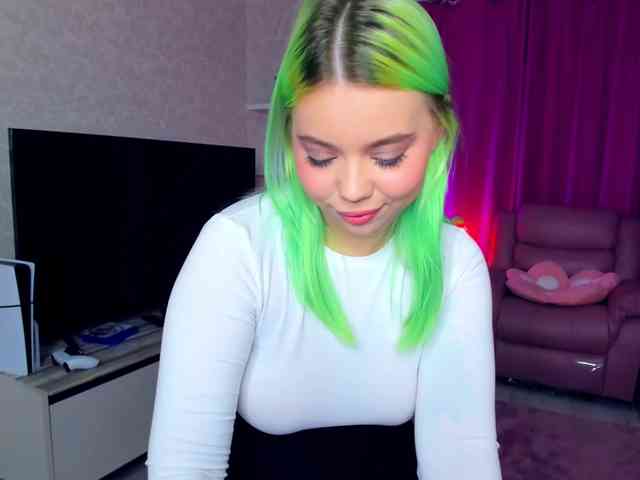 FunnyVibe webcam