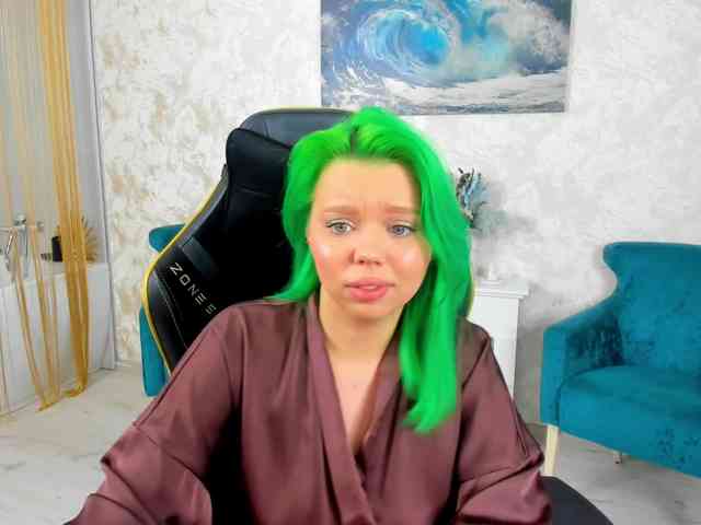 FunnyVibe webcam