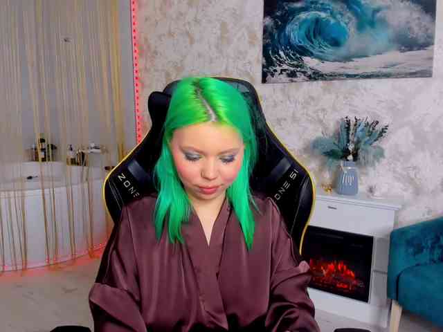 FunnyVibe webcam