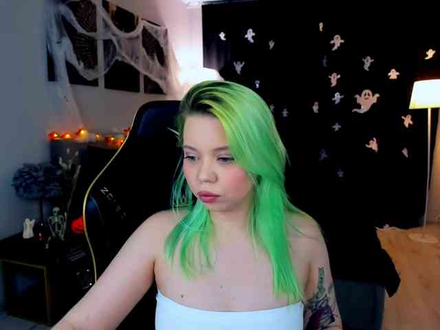 FunnyVibe webcam