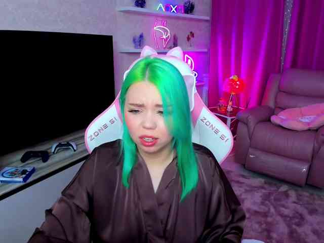 FunnyVibe webcam