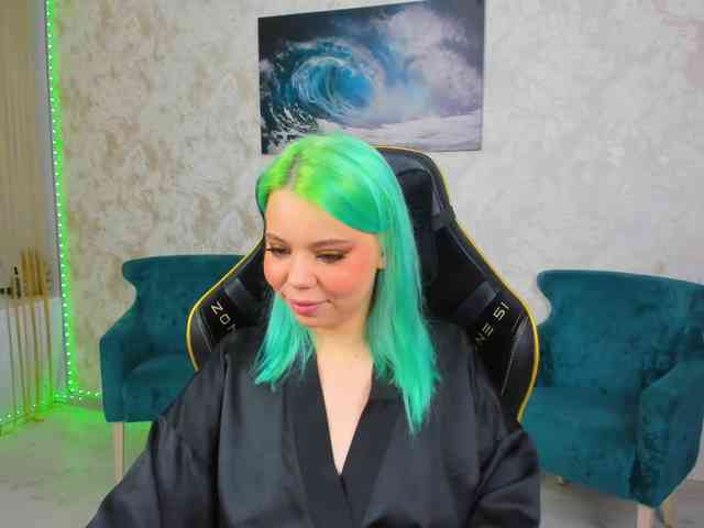 FunnyVibe webcam