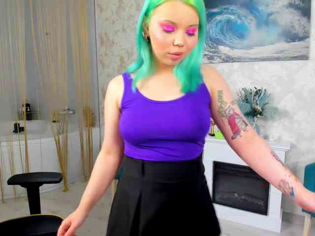 FunnyVibe webcam