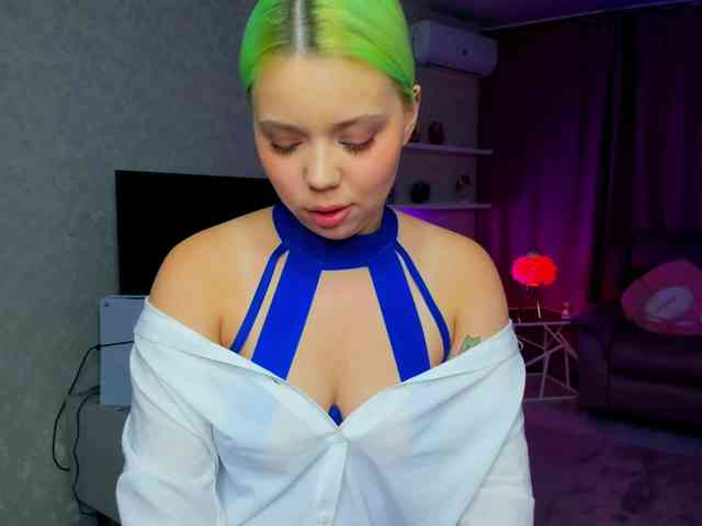 FunnyVibe Live Webcam on BongaCams