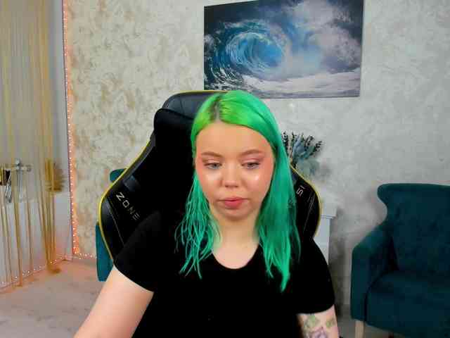 FunnyVibe webcam
