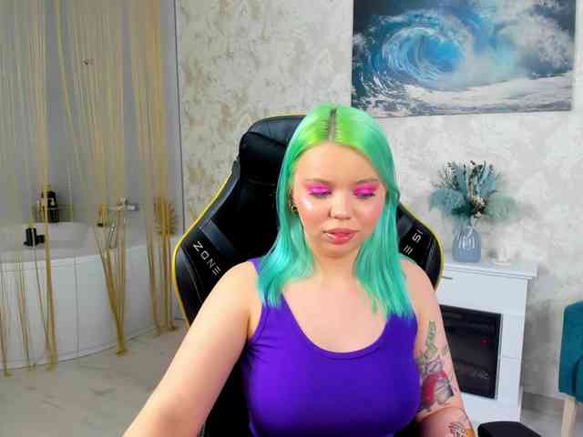 FunnyVibe webcam