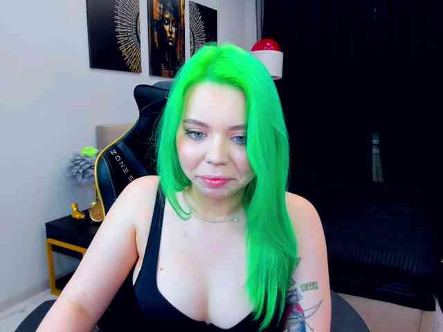FunnyVibe webcam